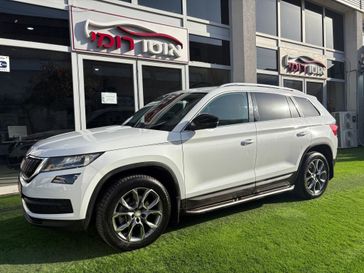 סקודה קודיאק