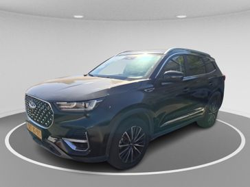 צ'רי TIGGO 8 PRO