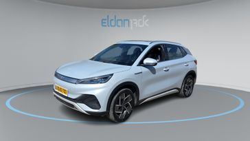 בי ווי די ATTO 3