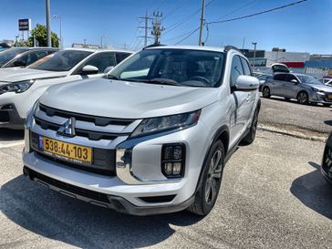 מיצובישי ASX