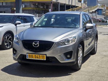 מזדה CX-5