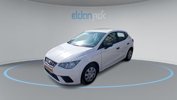 סיאט איביזה