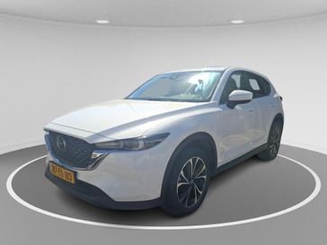 מזדה CX-5