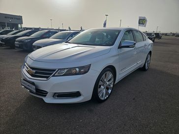 שברולט אימפלה