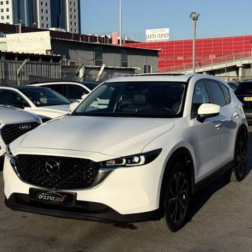 מזדה CX-5