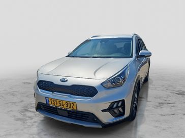 קיה נירו