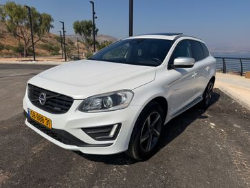 וולבו XC60