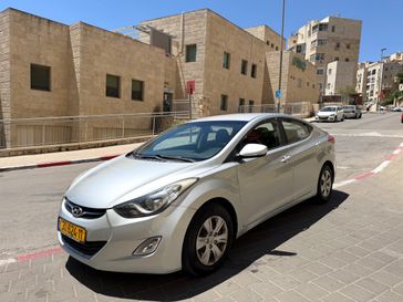 יונדאי I35