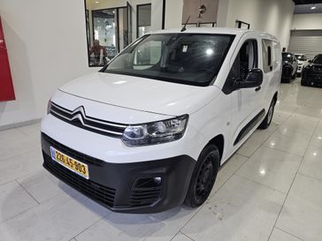 סיטרואן ברלינגו