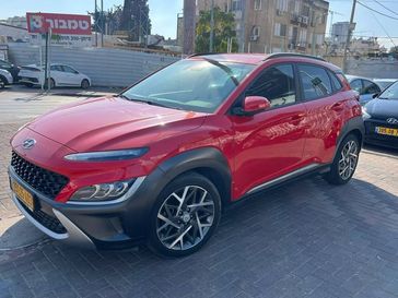 יונדאי קונה