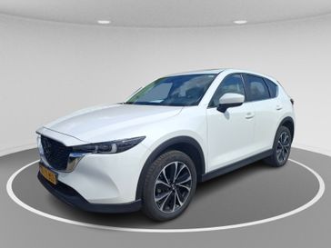 מזדה CX-5