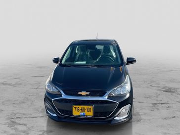 שברולט ספארק