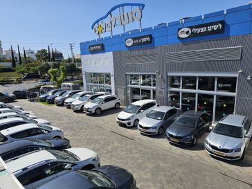 יונדאי אלנטרה