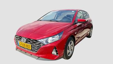 יונדאי I20