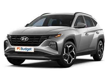 יונדאי טוסון