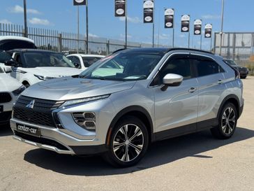 מיצובישי אקליפס קרוס