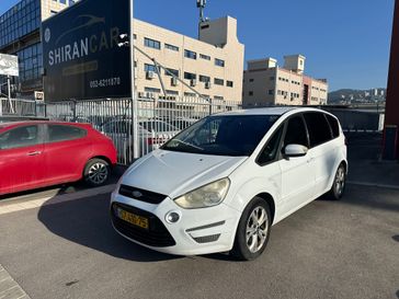 פורד S-MAX