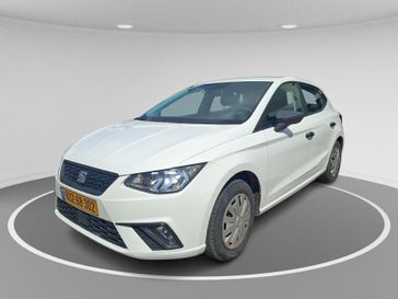סיאט איביזה