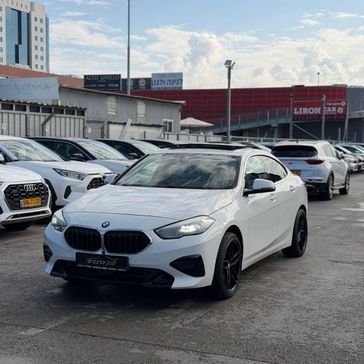 ב מ וו סדרה 2