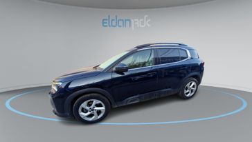 סיטרואן C5 AIRCROSS