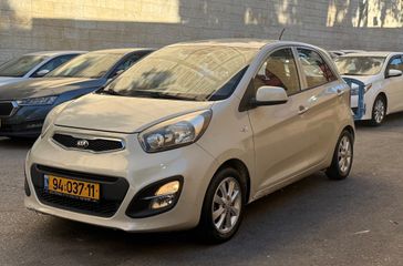 קיה פיקנטו