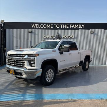 שברולט סילברדו