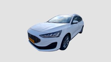 פורד פוקוס