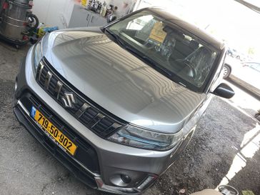 סוזוקי ויטארה