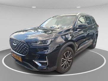 צ'רי TIGGO 8 PRO