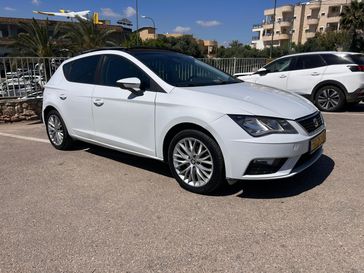 סיאט לאון