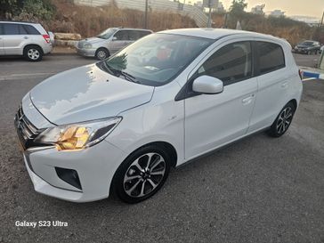 מיצובישי ספייס סטאר