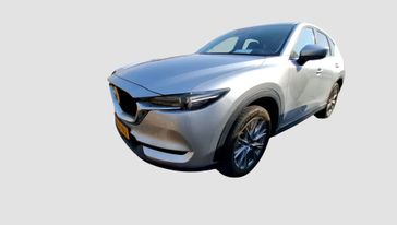 מזדה CX-5