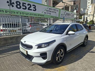 קיה XCeed