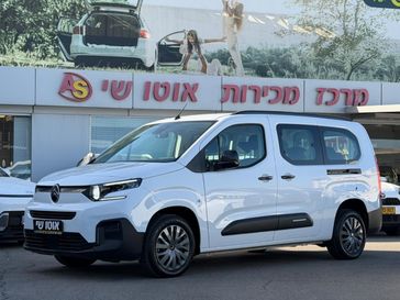 סיטרואן ברלינגו