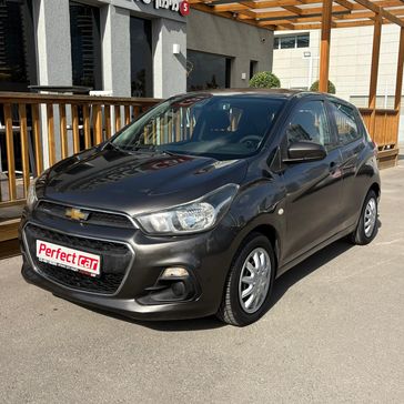 שברולט ספארק