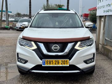 ניסאן X TRAIL