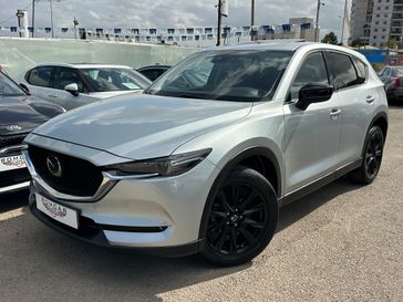 מזדה CX-5