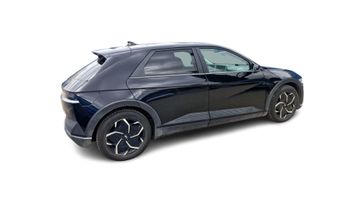 יונדאי איוניק