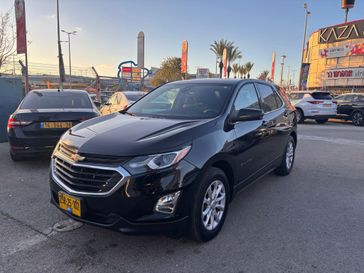 שברולט אקוינוקס