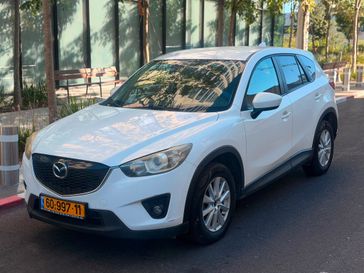 מזדה CX-5