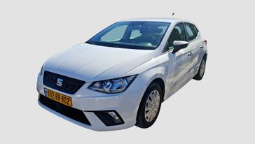 סיאט איביזה