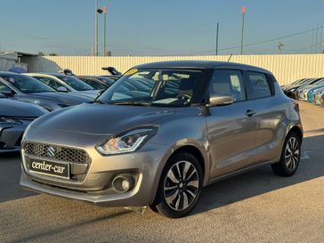 סוזוקי סוויפט