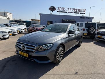 מרצדס E קלאס