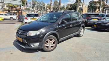 דאציה סנדרו