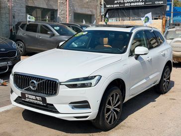 וולבו XC60