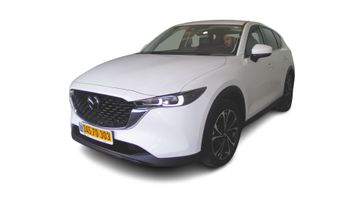 מזדה CX-5