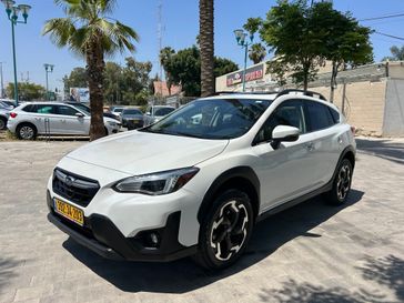 סובארו XV