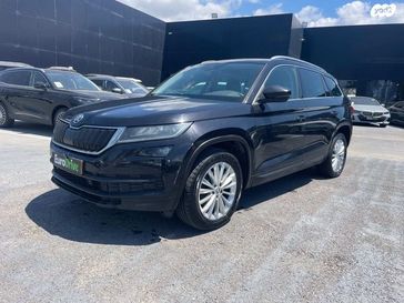 סקודה קודיאק