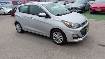 שברולט ספארק