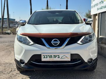 ניסאן קשקאי